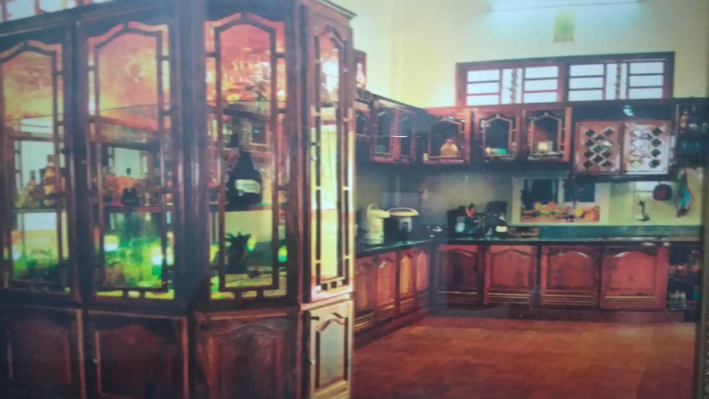 Hoa Phuong Guesthouse Dong Ha Екстер'єр фото