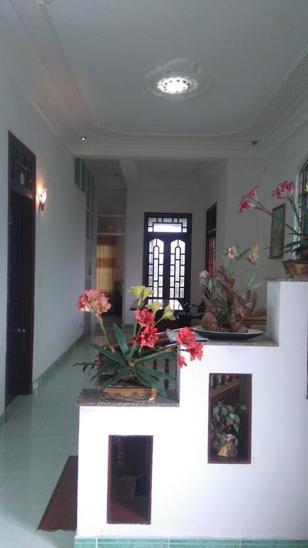 Hoa Phuong Guesthouse Dong Ha Екстер'єр фото